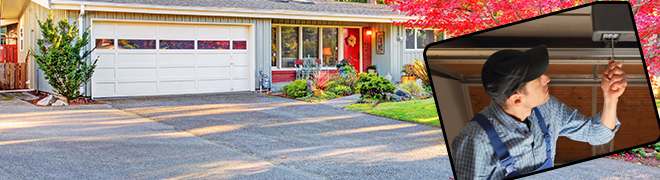 About Us - Garage Door Repair Magna