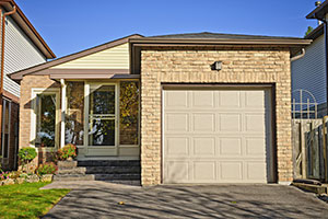 Garage Door Maintenance