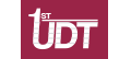 First United Door Technologies logo