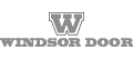 Windsor Door logo